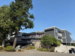 Oceanside Nature Resort