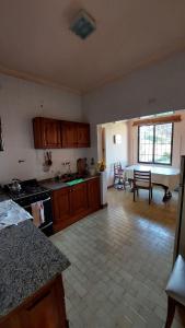 Una casa redondita para la familia