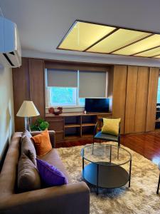 Pridi cozy home with good location Type C