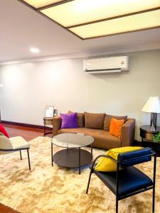 Pridi cozy home with good location Type C