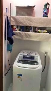 Apartamento térreo aconchegante perto das melhores praias de Niterói