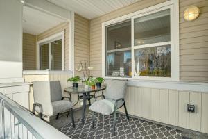 World Cup HQ Less Than 6 Mi to Lumen Field and Dtwn Seattle!