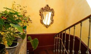 Hosteria Solar de Tejada