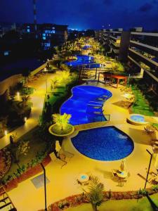 Refúgio Mar Azul - Porto de Galinhas - Beach Class Summer