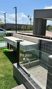 Refúgio Mar Azul - Porto de Galinhas - Beach Class Summer