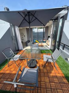 NZ Villa Guesthouse Aesthetic Batu Malang Syariah