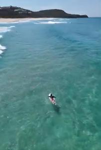 La Mer Sunshine Beachfront