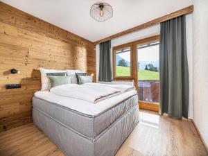 Tirola Chalet Alpbach