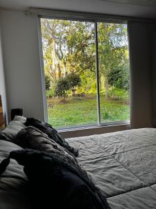 Apartmento en Villa Toscana