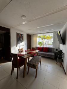 Apartmento en Villa Toscana