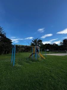 Apartmento en Villa Toscana