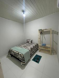 Casa com 2 quartos a 5 min from COP30 Hangar e 10 min do aeroporto