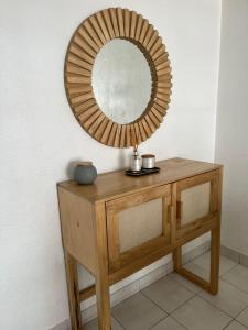 departamento 2 ambientes