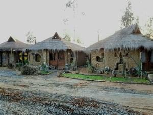 Cabañas Rukas Licantén