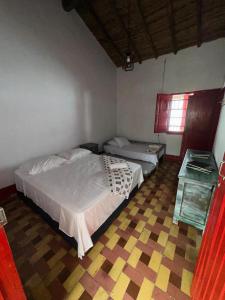 Hacienda Santa Isabel