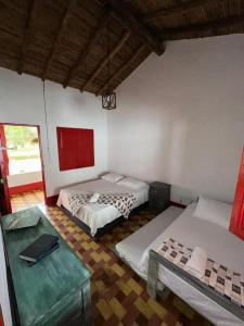 Hacienda Santa Isabel