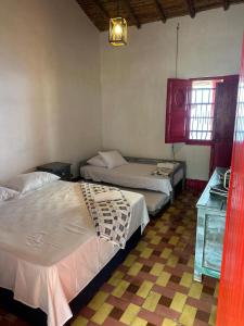 Hacienda Santa Isabel