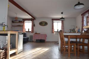 Statek Sudoměř u Písku