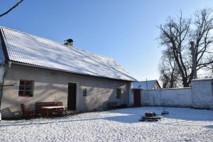 Statek Sudoměř u Písku