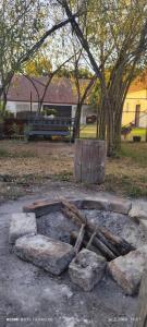 Statek Sudoměř u Písku