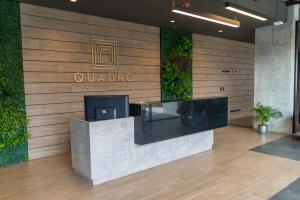 Apto Moderno con Vista a Monserrate, Cerca a Corferias Embajada USA y CAS, Petfriendly , contamos con Parking