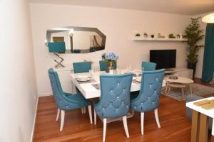 Alto dos Moinhos Apartment