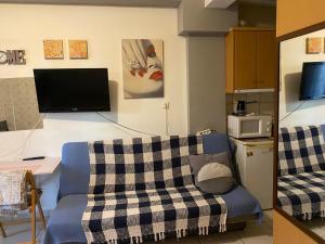 Κεντρικό διαμέρισμα δίπλα στον Άγιο Αχιλλειο