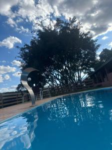 Tríade Chalé da Canastra 1