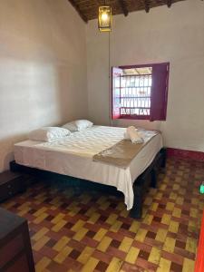 Hacienda Santa Isabel