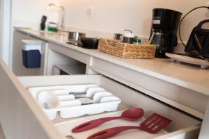 Apto Moderno con Vista a Monserrate, Cerca a Corferias Embajada USA y CAS, Petfriendly , con Parking, Centro historico y Candelaria