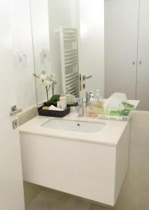 Alto dos Moinhos Apartment