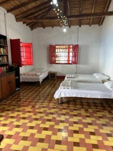 Hacienda Santa Isabel