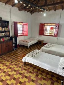 Hacienda Santa Isabel