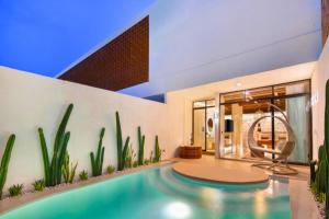 Ratimaya Lovely 1 BR Private Pool Villa ZN384