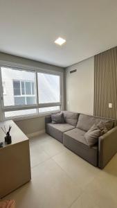 Apartamento aconchegante 3 quadras do mar