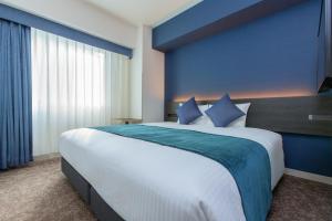 Hotel Villa Fontaine Tokyo-Hamamatsucho