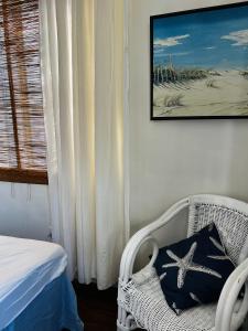 Anton and Isabel Bangued- Tranquil Triple room A