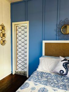 Anton and Isabel Bangued- Tranquil Triple room A