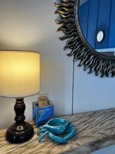 Anton and Isabel Bangued- Tranquil Triple room A