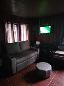 Villa Guayacanes Forest