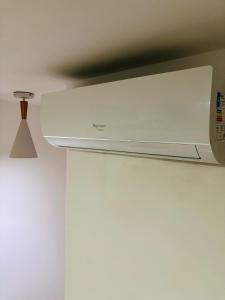 Apê da Janine - Vista mar em Cabo Branco - 5 pessoas