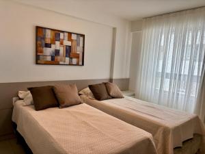 Apê da Janine - Vista mar em Cabo Branco - 5 pessoas