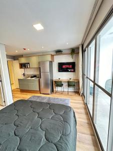 4014 Ap Fantástico no Brooklin