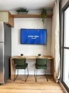 4014 Ap Fantástico no Brooklin