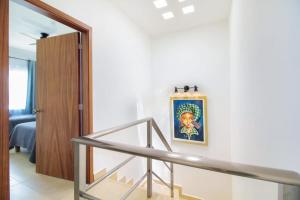 Family House with Pool in Playa del Carmen