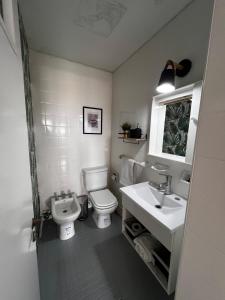 Depto Familiar, 3 Hab - 2 Balcones - Vista a las Montañas