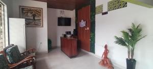 Hospesaje Sadicita II