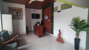 Hospesaje Sadicita II