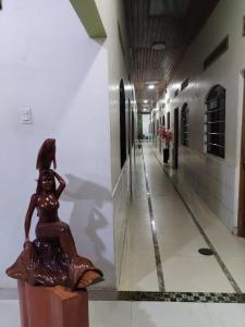 Hospesaje Sadicita II