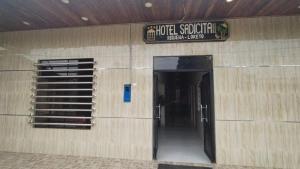 Hospesaje Sadicita II